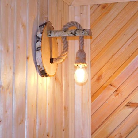 Forest House Sasino-Spa Sauna Balia Luaran gambar