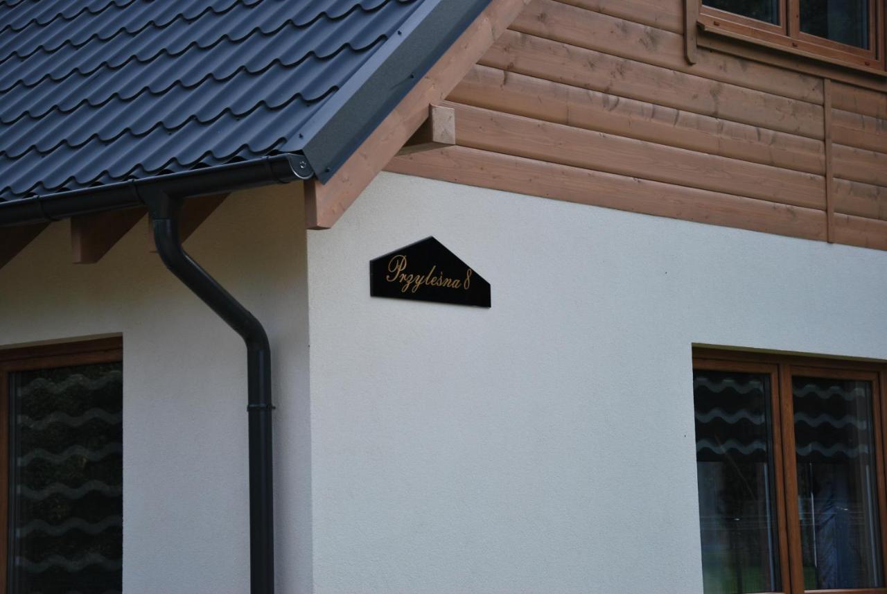 Forest House Sasino-Spa Sauna Balia Luaran gambar