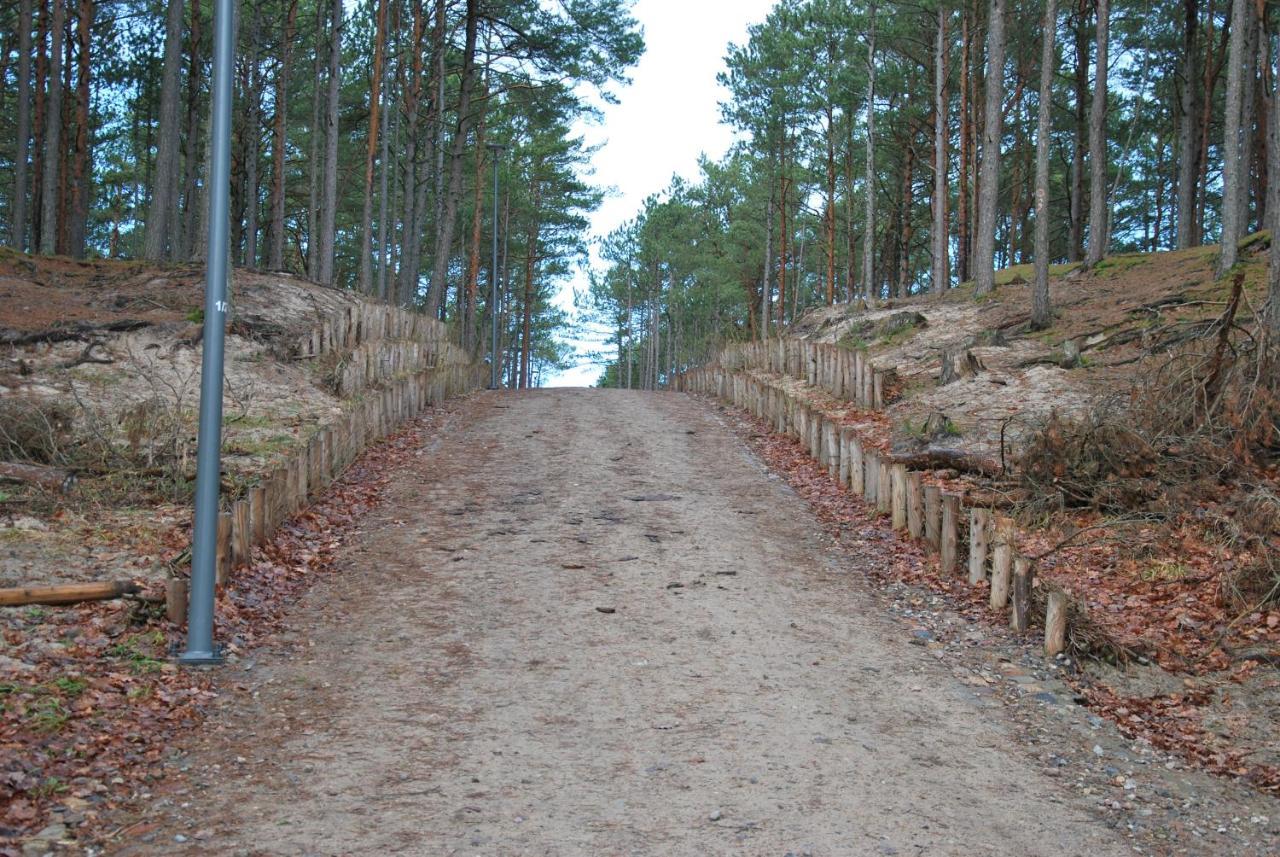 Forest House Sasino-Spa Sauna Balia Luaran gambar