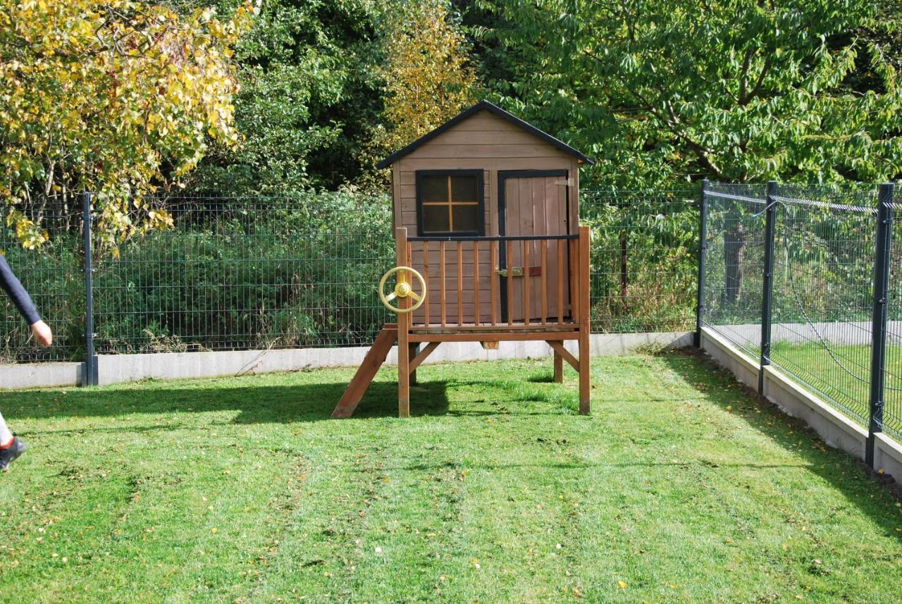 Forest House Sasino-Spa Sauna Balia Luaran gambar