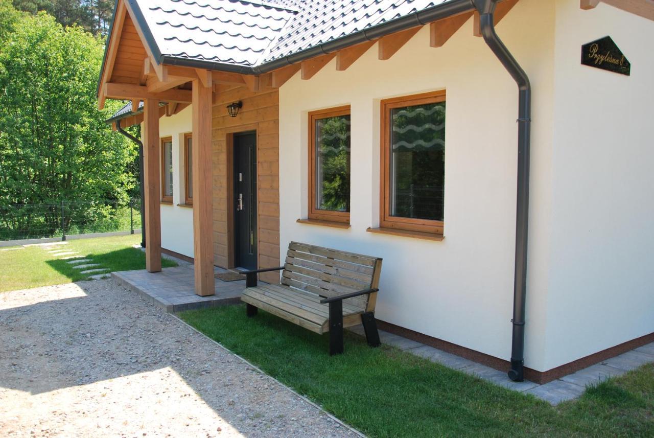 Forest House Sasino-Spa Sauna Balia Luaran gambar