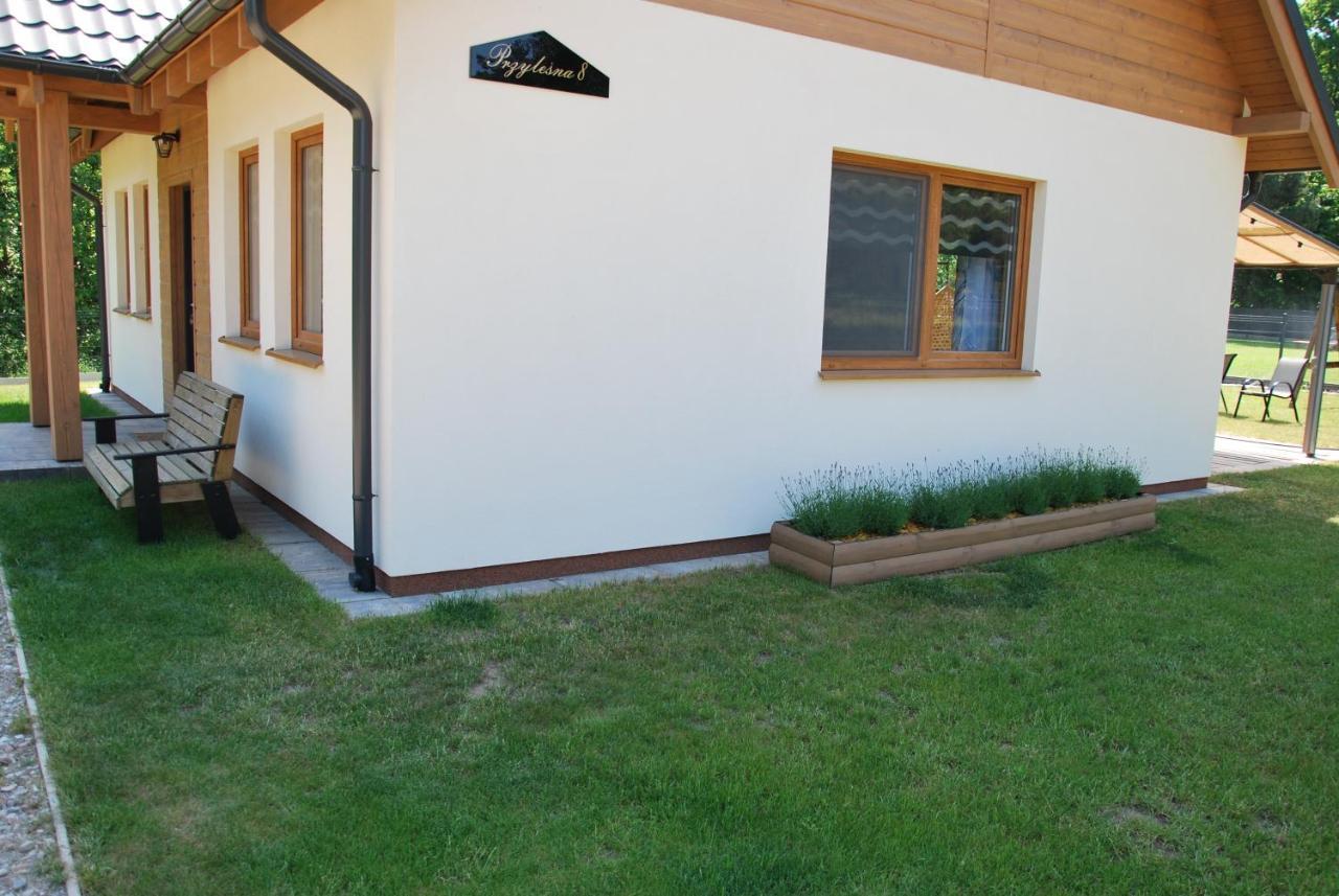 Forest House Sasino-Spa Sauna Balia Luaran gambar