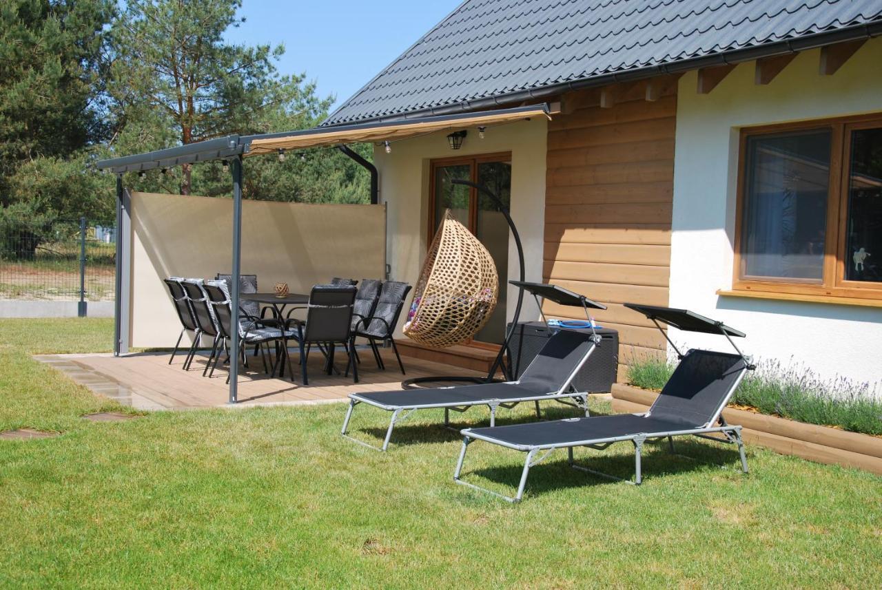 Forest House Sasino-Spa Sauna Balia Luaran gambar