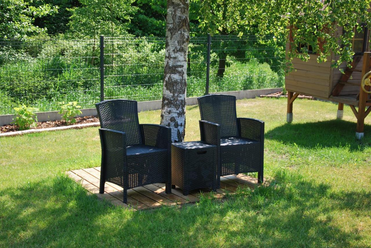 Forest House Sasino-Spa Sauna Balia Luaran gambar
