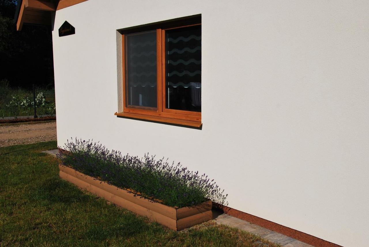 Forest House Sasino-Spa Sauna Balia Luaran gambar