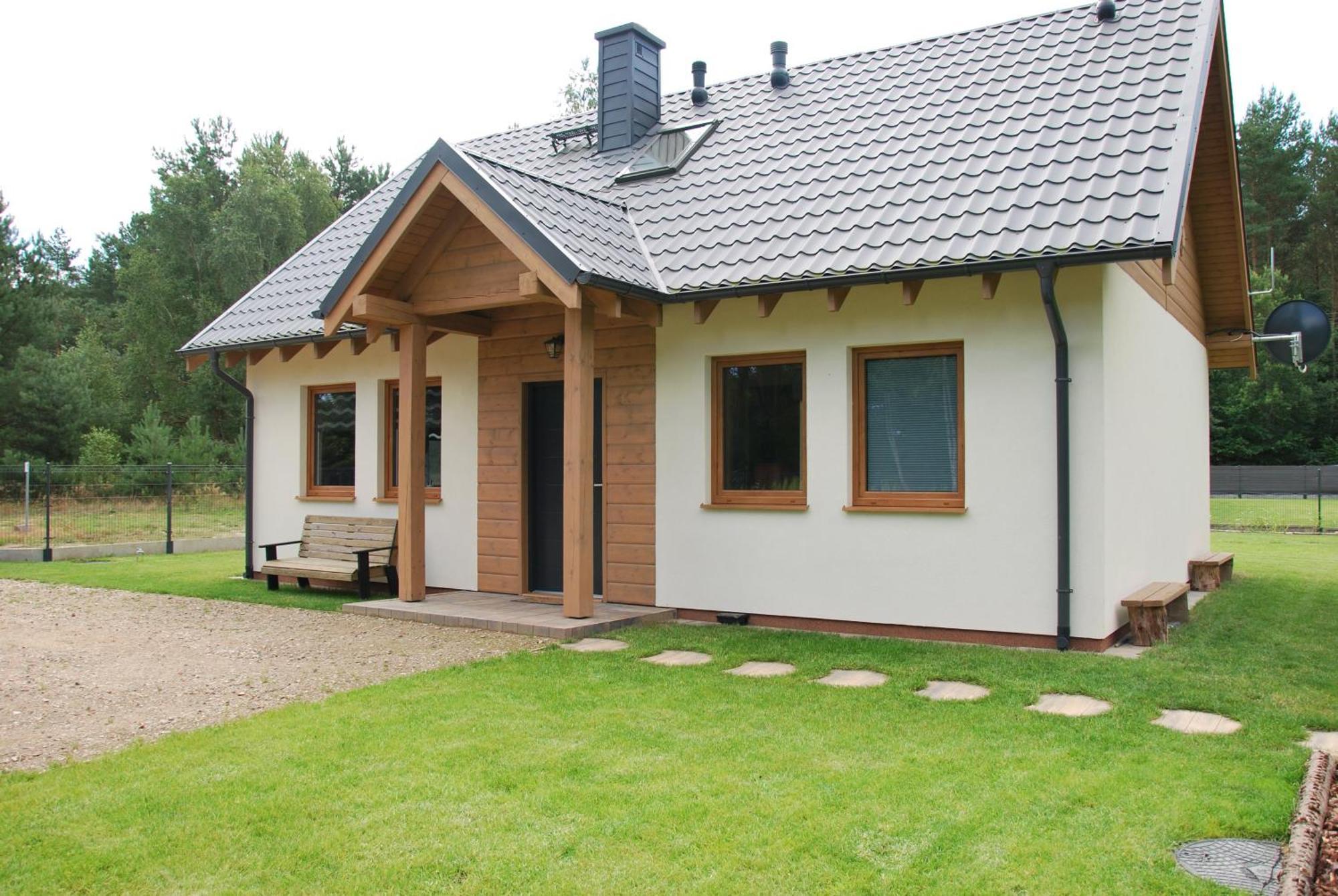 Forest House Sasino-Spa Sauna Balia Luaran gambar
