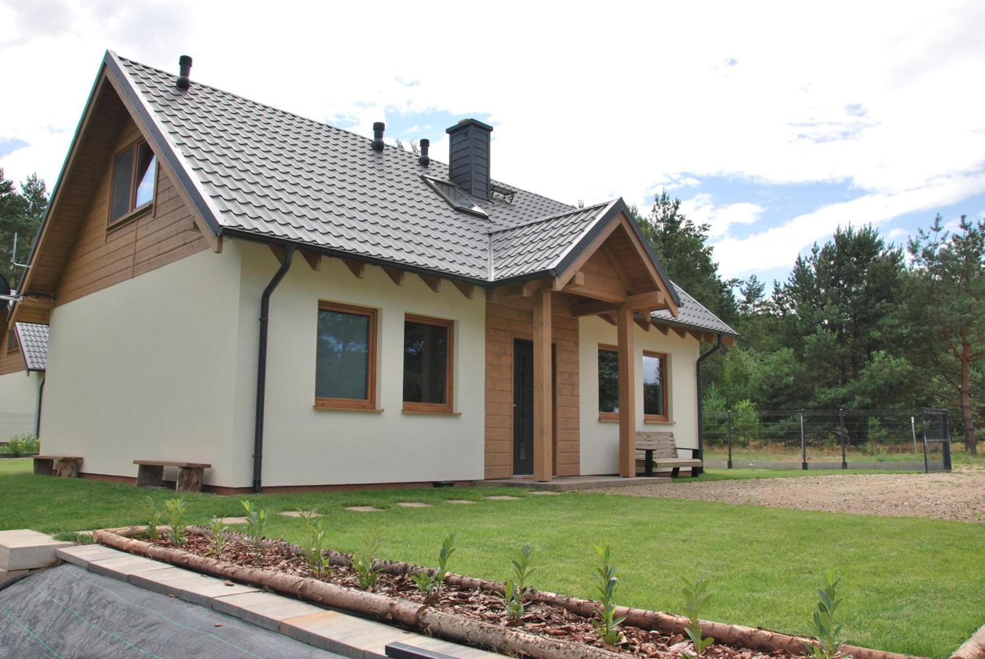 Forest House Sasino-Spa Sauna Balia Luaran gambar