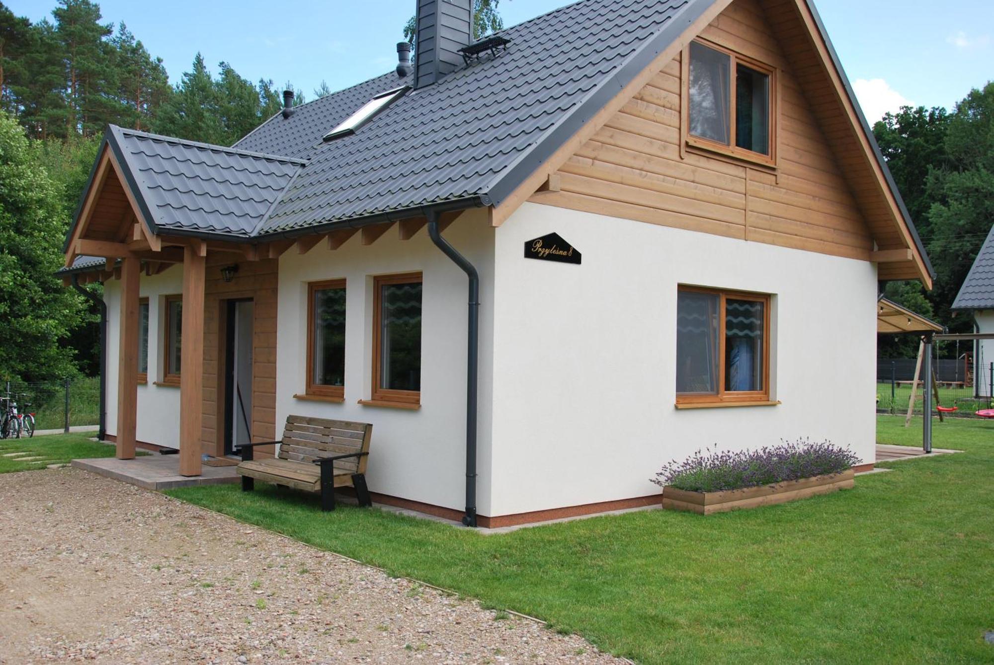 Forest House Sasino-Spa Sauna Balia Luaran gambar