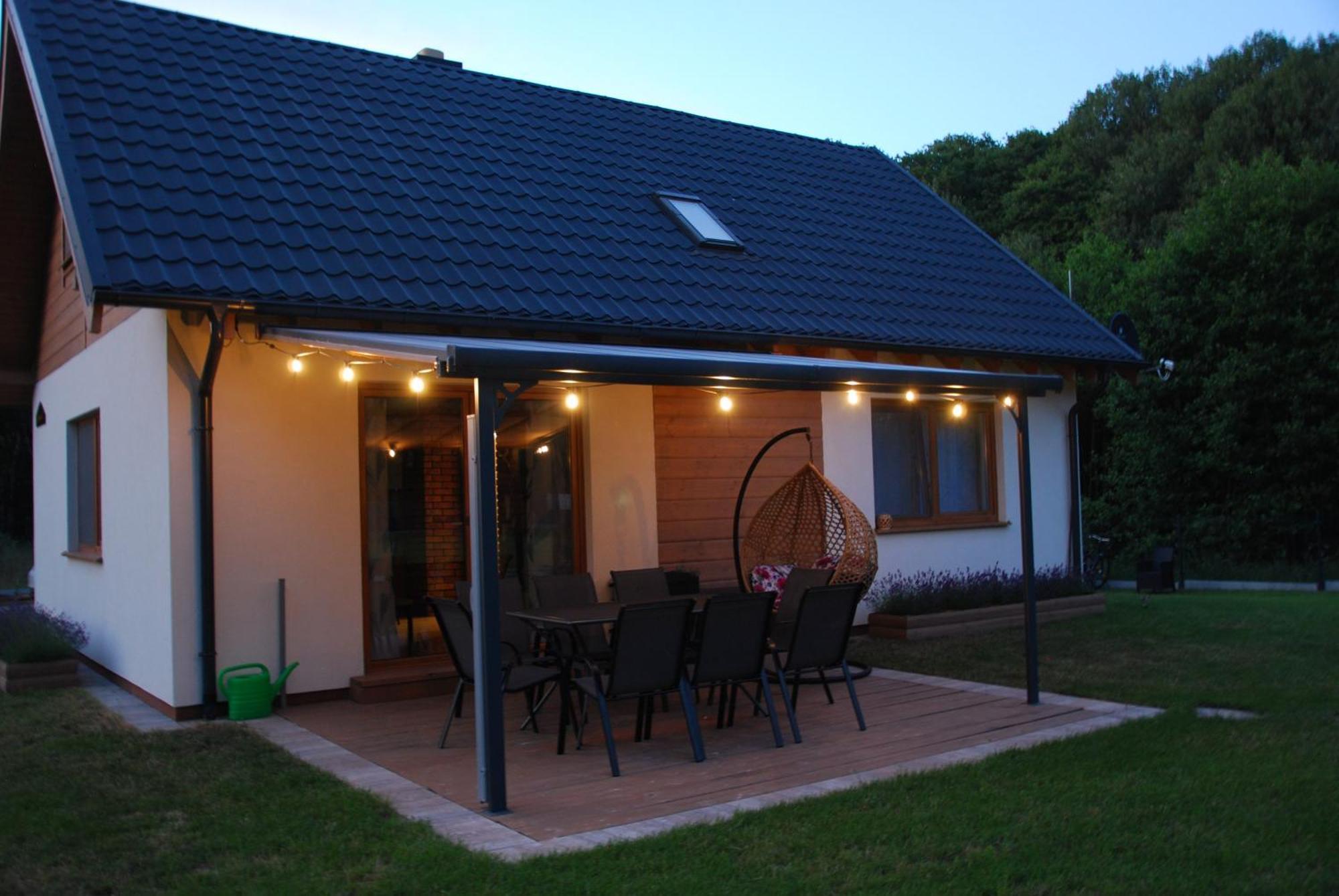 Forest House Sasino-Spa Sauna Balia Luaran gambar