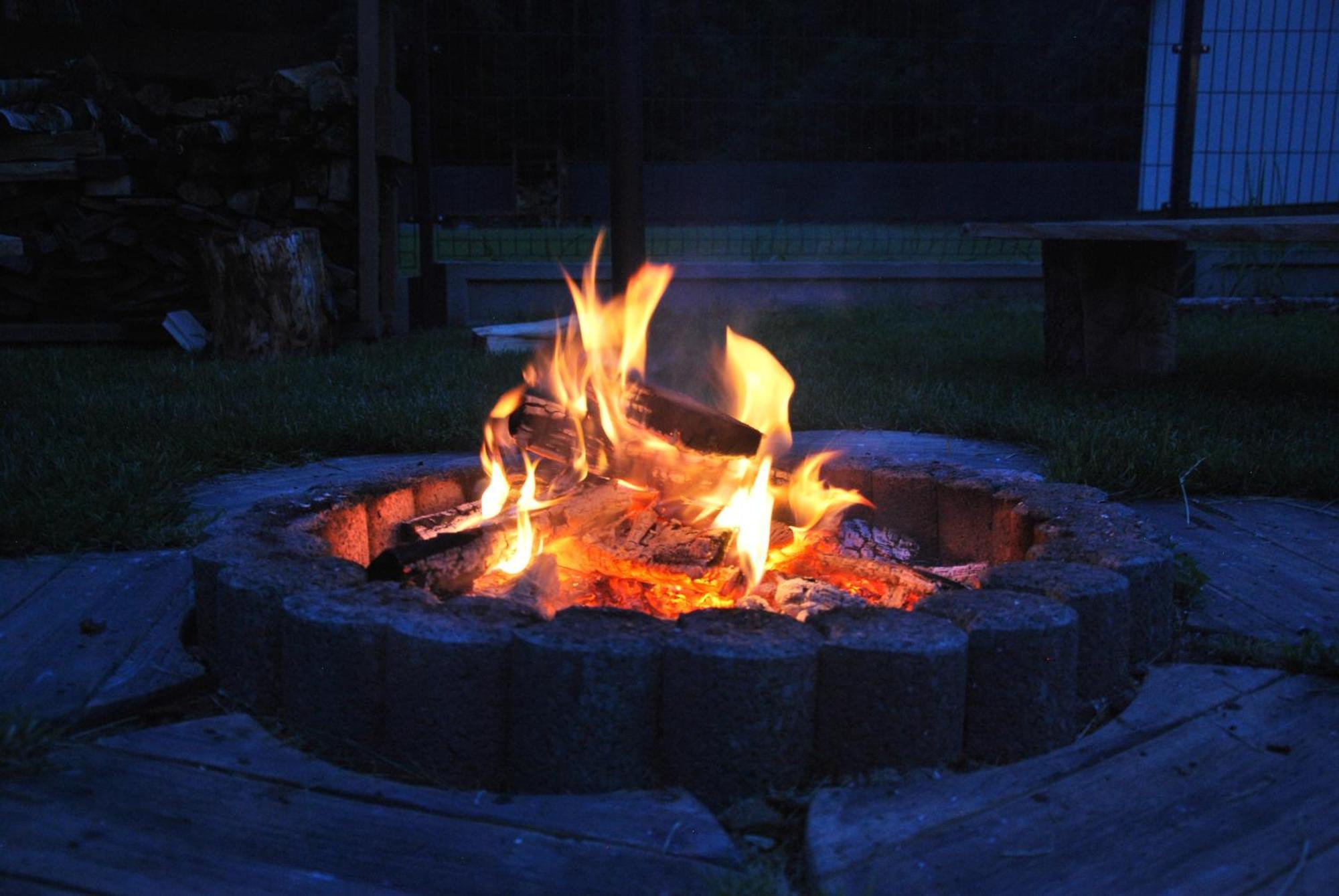 Forest House Sasino-Spa Sauna Balia Luaran gambar
