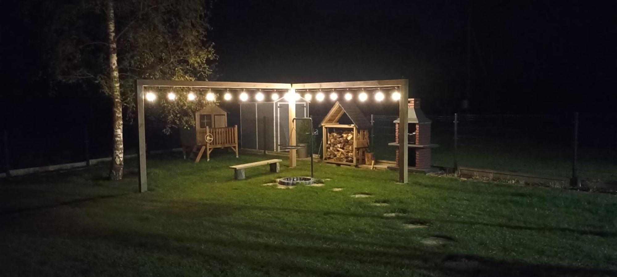 Forest House Sasino-Spa Sauna Balia Luaran gambar