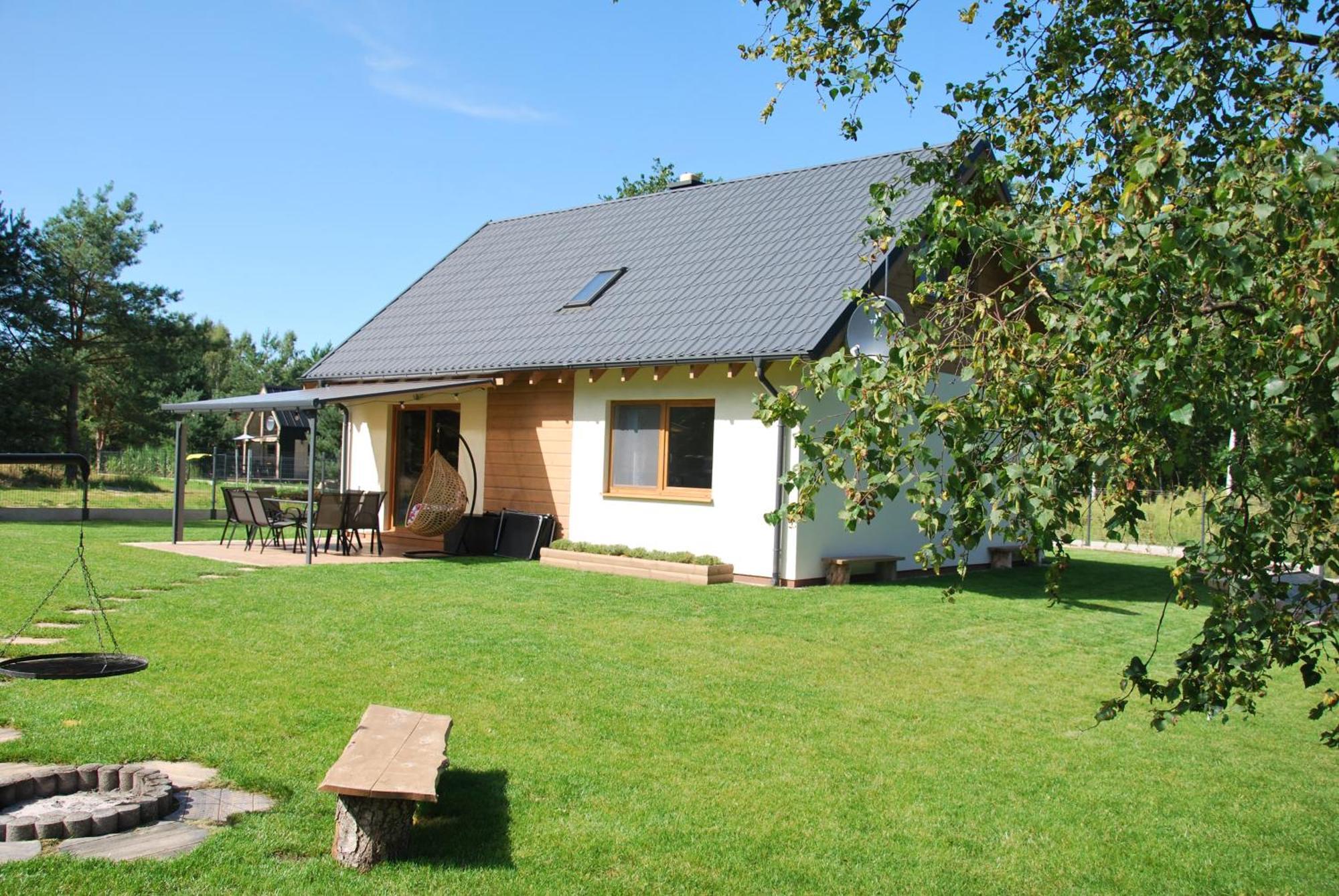 Forest House Sasino-Spa Sauna Balia Luaran gambar