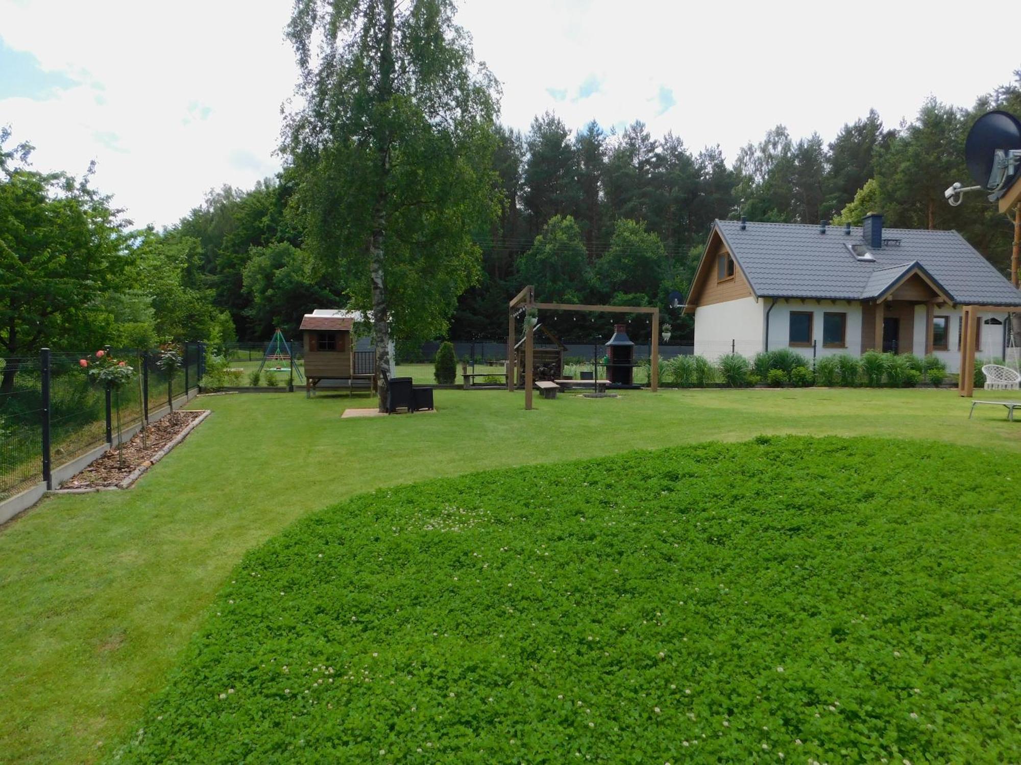 Forest House Sasino-Spa Sauna Balia Luaran gambar