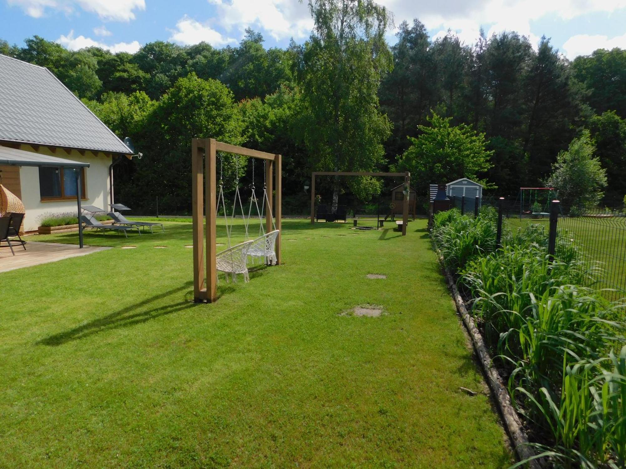 Forest House Sasino-Spa Sauna Balia Luaran gambar