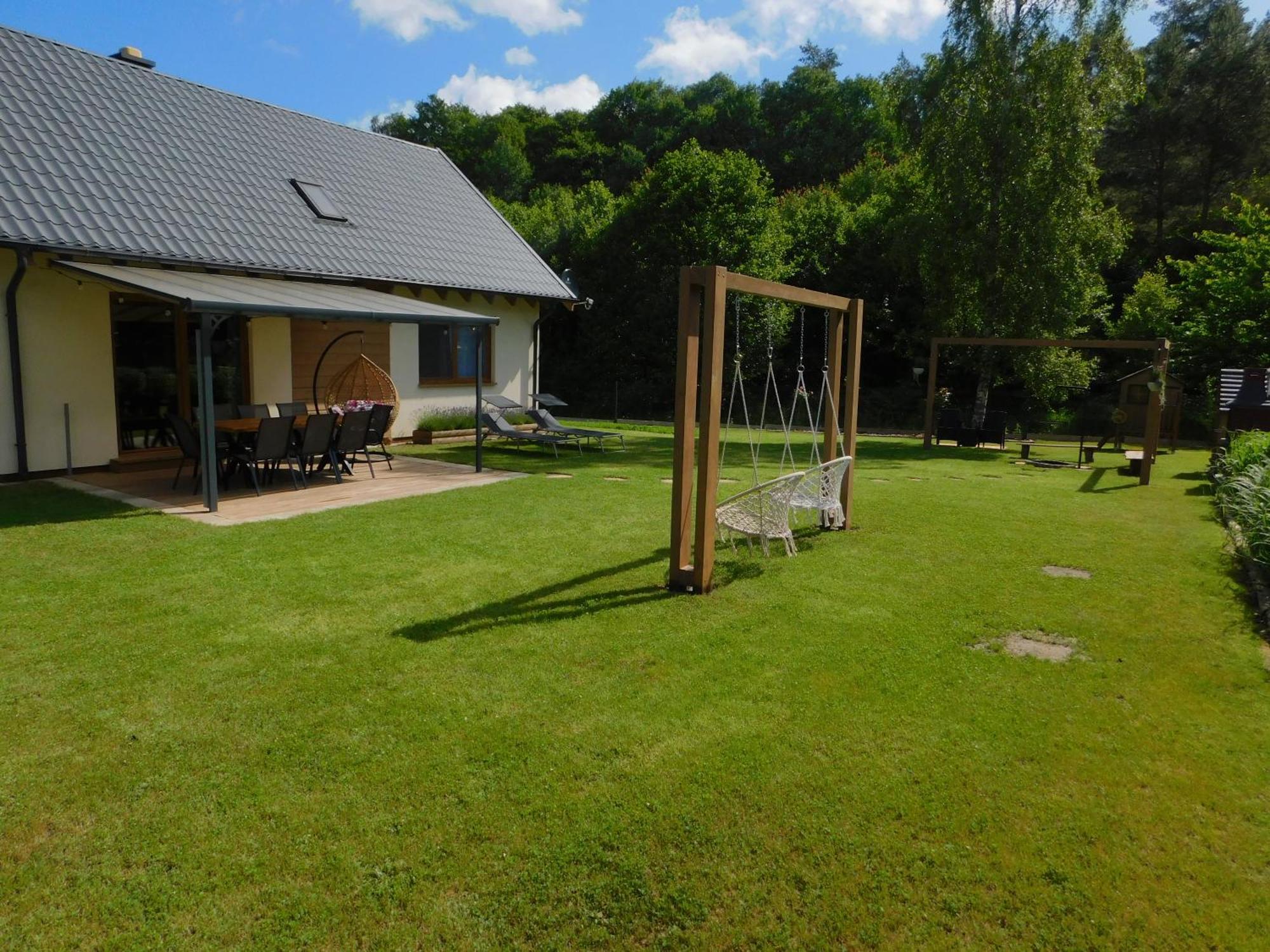 Forest House Sasino-Spa Sauna Balia Luaran gambar