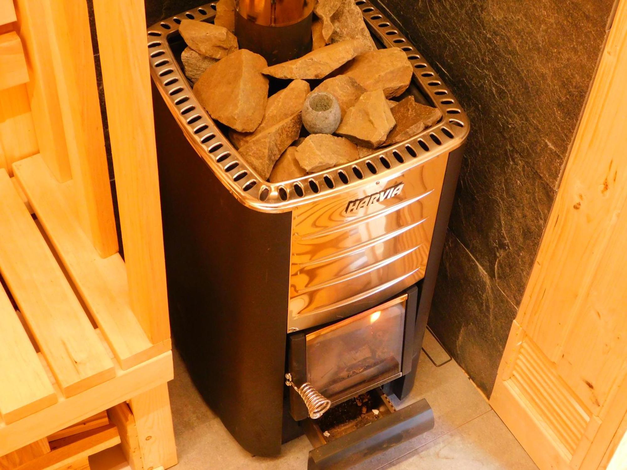 Forest House Sasino-Spa Sauna Balia Luaran gambar