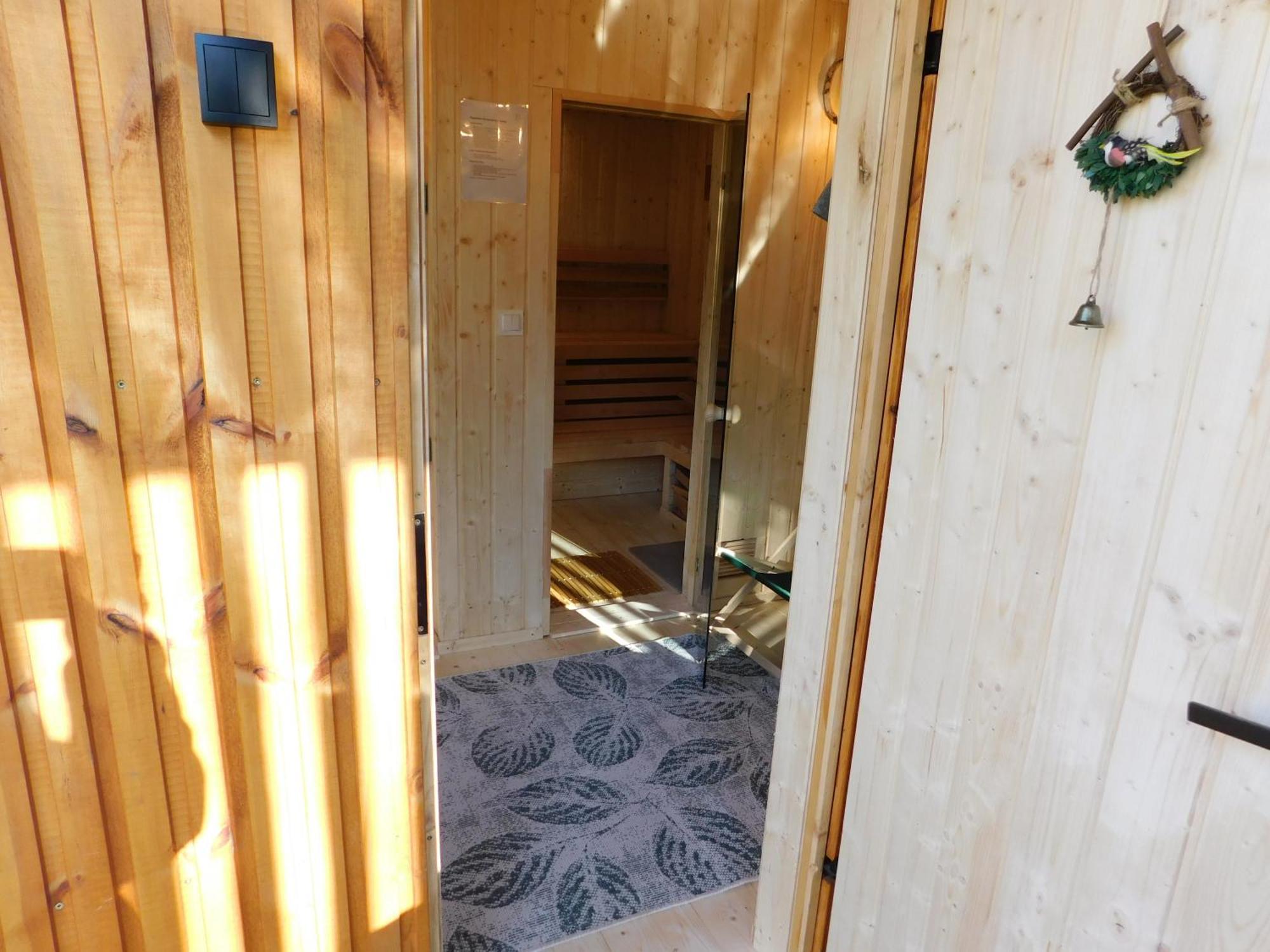 Forest House Sasino-Spa Sauna Balia Luaran gambar