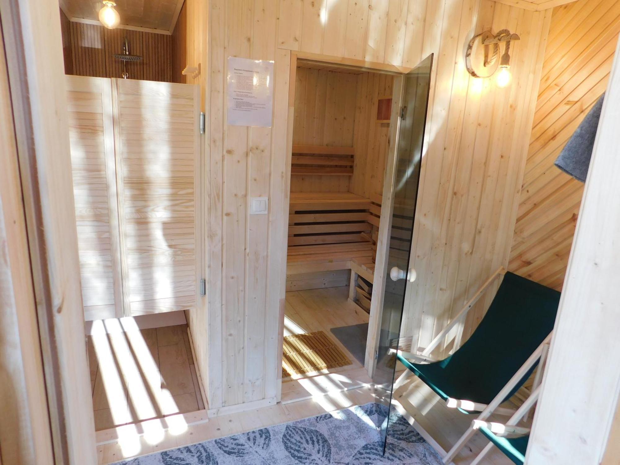 Forest House Sasino-Spa Sauna Balia Luaran gambar